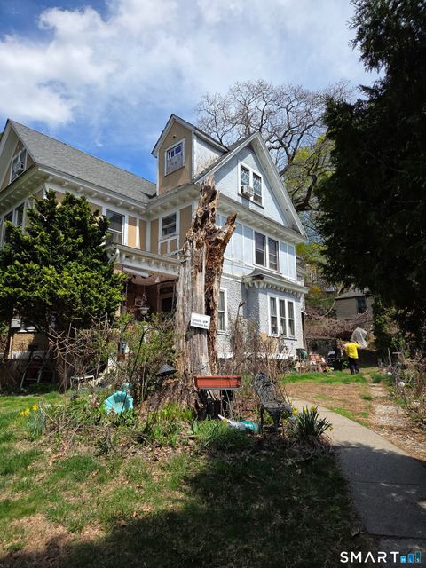 Tiny photo for 376 Farmington Avenue, Waterbury, CT 06710 (MLS # 24170281)