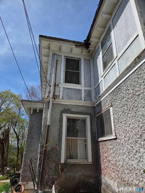 Tiny photo for 376 Farmington Avenue, Waterbury, CT 06710 (MLS # 24170281)