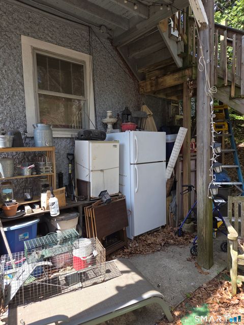 Tiny photo for 376 Farmington Avenue, Waterbury, CT 06710 (MLS # 24170281)