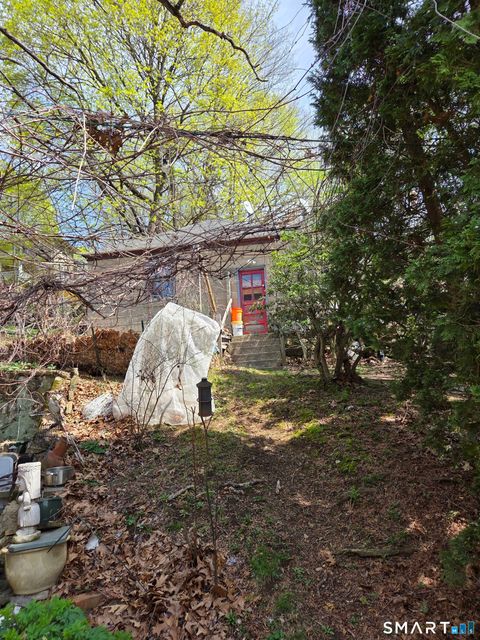 Tiny photo for 376 Farmington Avenue, Waterbury, CT 06710 (MLS # 24170281)