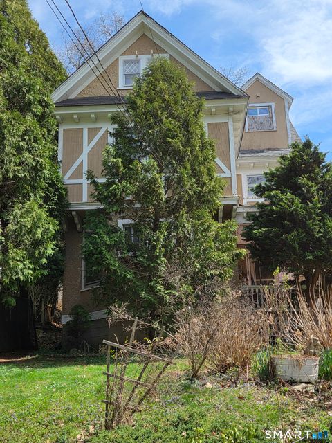 Tiny photo for 376 Farmington Avenue, Waterbury, CT 06710 (MLS # 24170281)