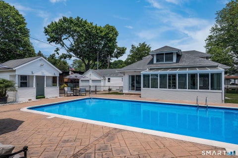 Tiny photo for 156 Old Kelsey Point Road, Westbrook, CT 06498 (MLS # 24208382)