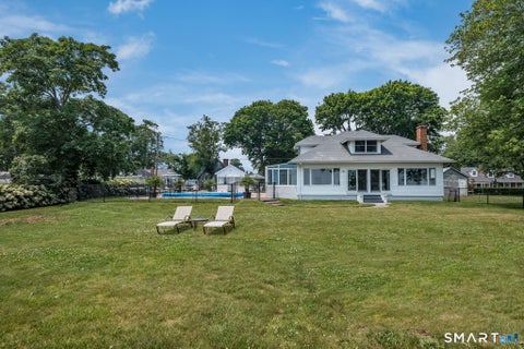 Tiny photo for 156 Old Kelsey Point Road, Westbrook, CT 06498 (MLS # 24208382)