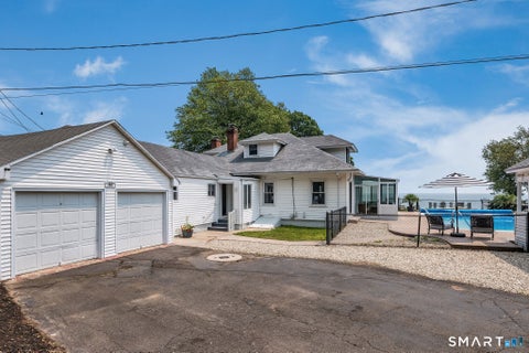 Tiny photo for 156 Old Kelsey Point Road, Westbrook, CT 06498 (MLS # 24208382)