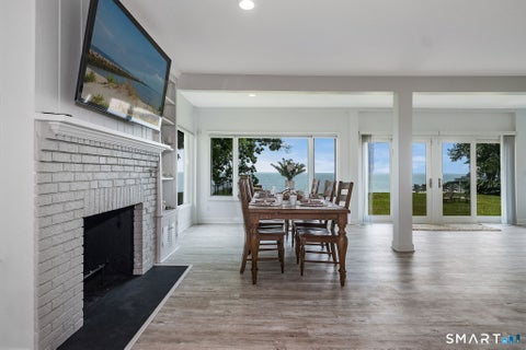 Tiny photo for 156 Old Kelsey Point Road, Westbrook, CT 06498 (MLS # 24208382)