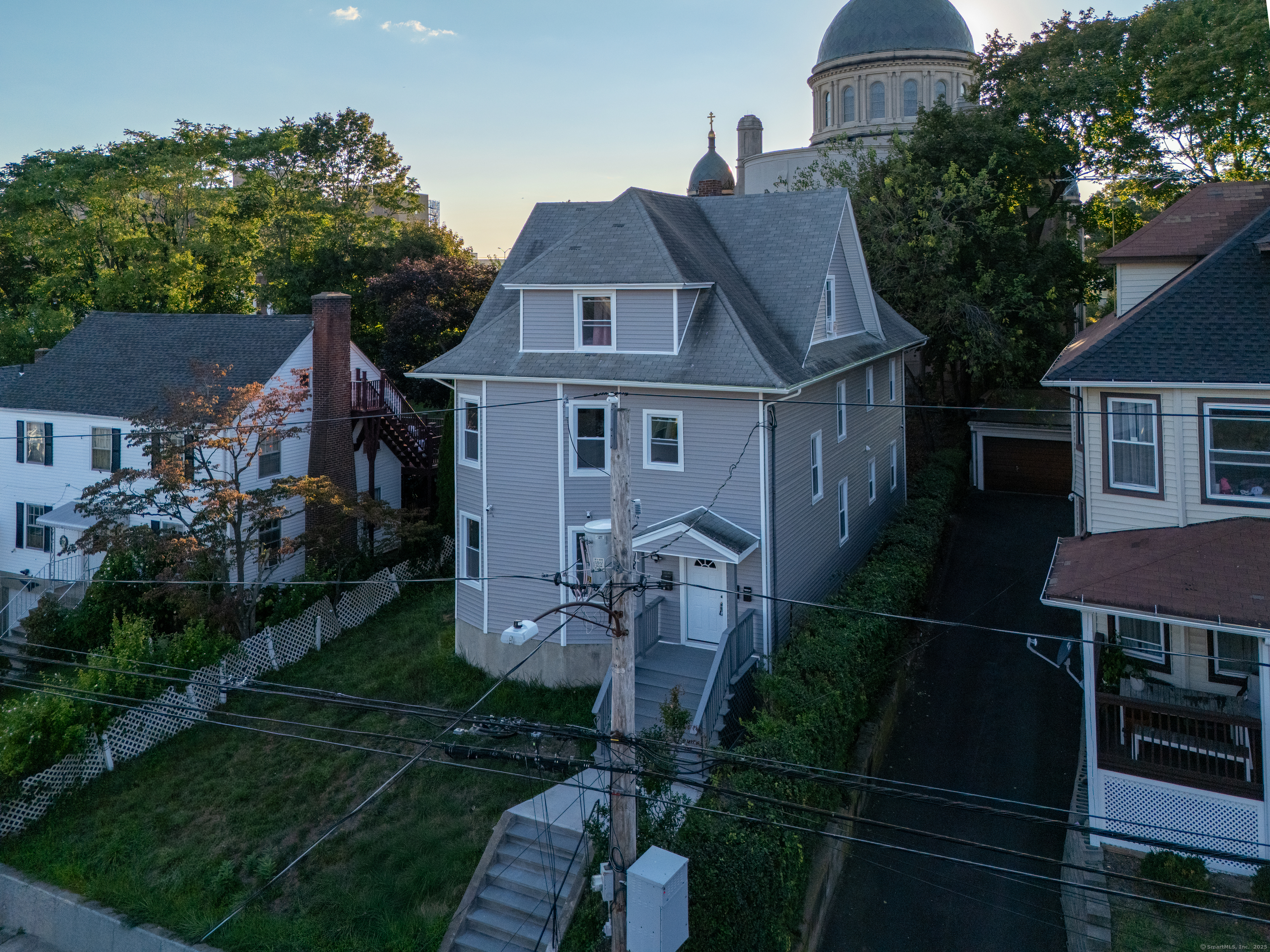 333 Ridgefield Avenue