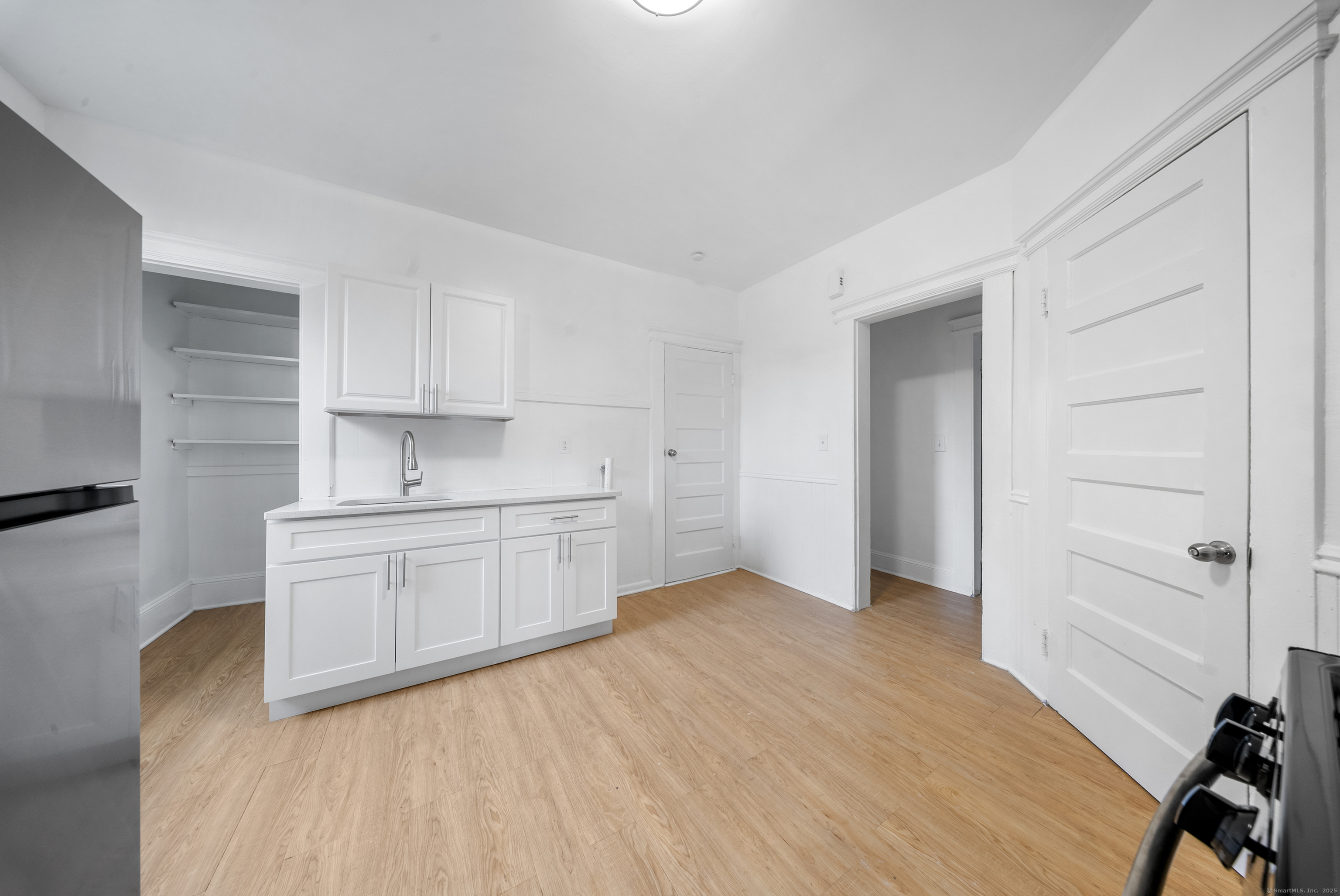 333 Ridgefield Avenue