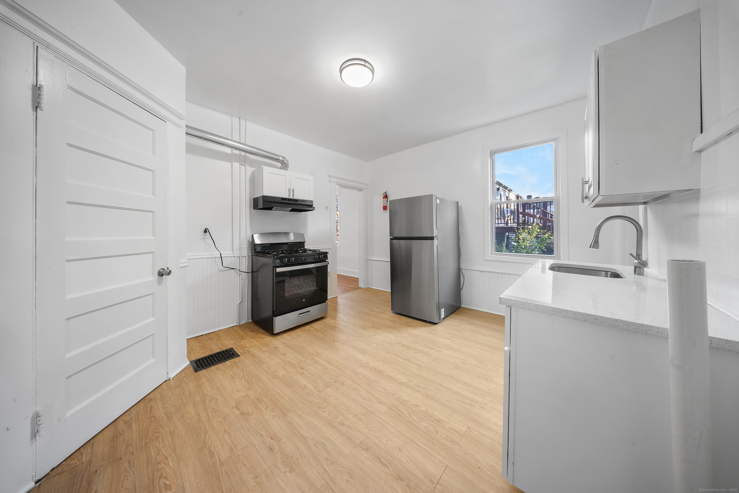 333 Ridgefield Avenue