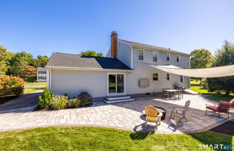 Tiny photo for 41 Wadsworth Street, Glastonbury, CT 06033 (MLS # 24210018)