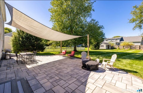 Tiny photo for 41 Wadsworth Street, Glastonbury, CT 06033 (MLS # 24210018)
