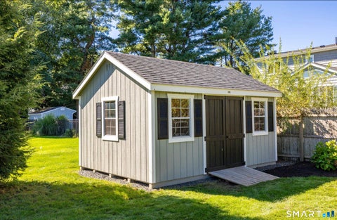 Tiny photo for 41 Wadsworth Street, Glastonbury, CT 06033 (MLS # 24210018)