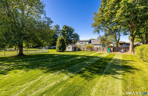 Tiny photo for 41 Wadsworth Street, Glastonbury, CT 06033 (MLS # 24210018)