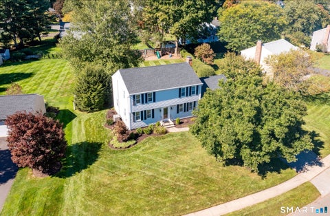 Tiny photo for 41 Wadsworth Street, Glastonbury, CT 06033 (MLS # 24210018)