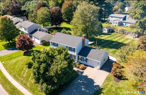 Photo of 41 Wadsworth Street, Glastonbury, CT 06033 (MLS # 24210018)