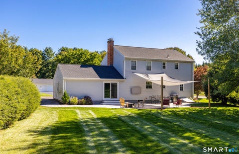 Tiny photo for 41 Wadsworth Street, Glastonbury, CT 06033 (MLS # 24210018)