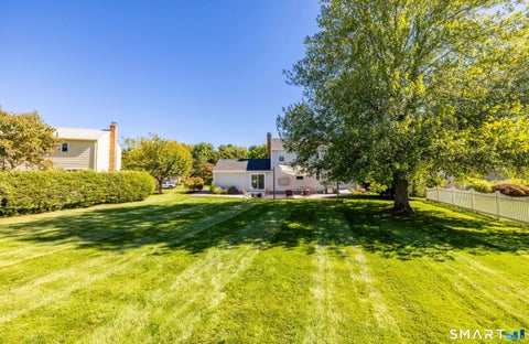 Tiny photo for 41 Wadsworth Street, Glastonbury, CT 06033 (MLS # 24210018)