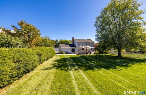 Tiny photo for 41 Wadsworth Street, Glastonbury, CT 06033 (MLS # 24210018)