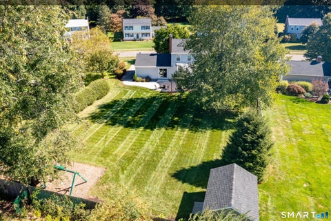 Tiny photo for 41 Wadsworth Street, Glastonbury, CT 06033 (MLS # 24210018)