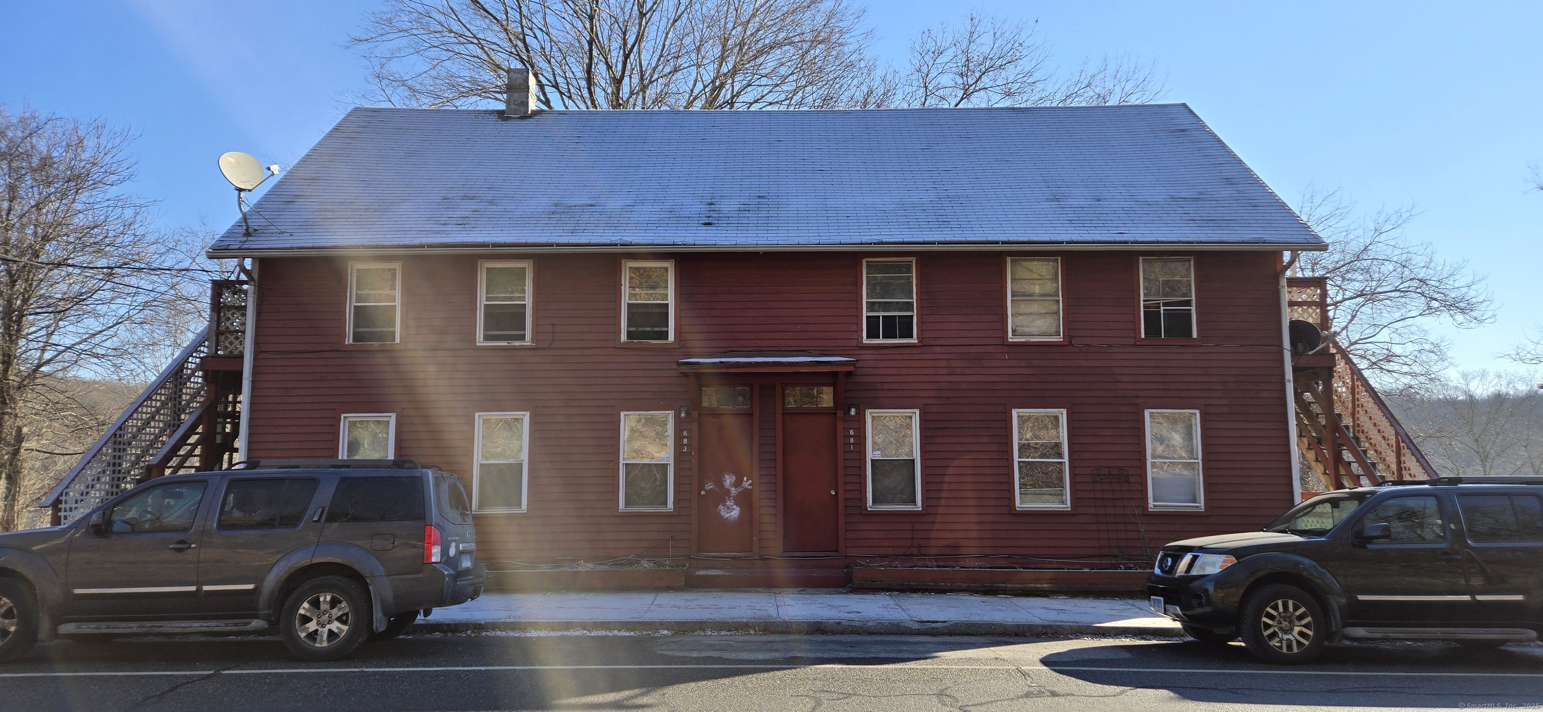 15 Platt Avenue