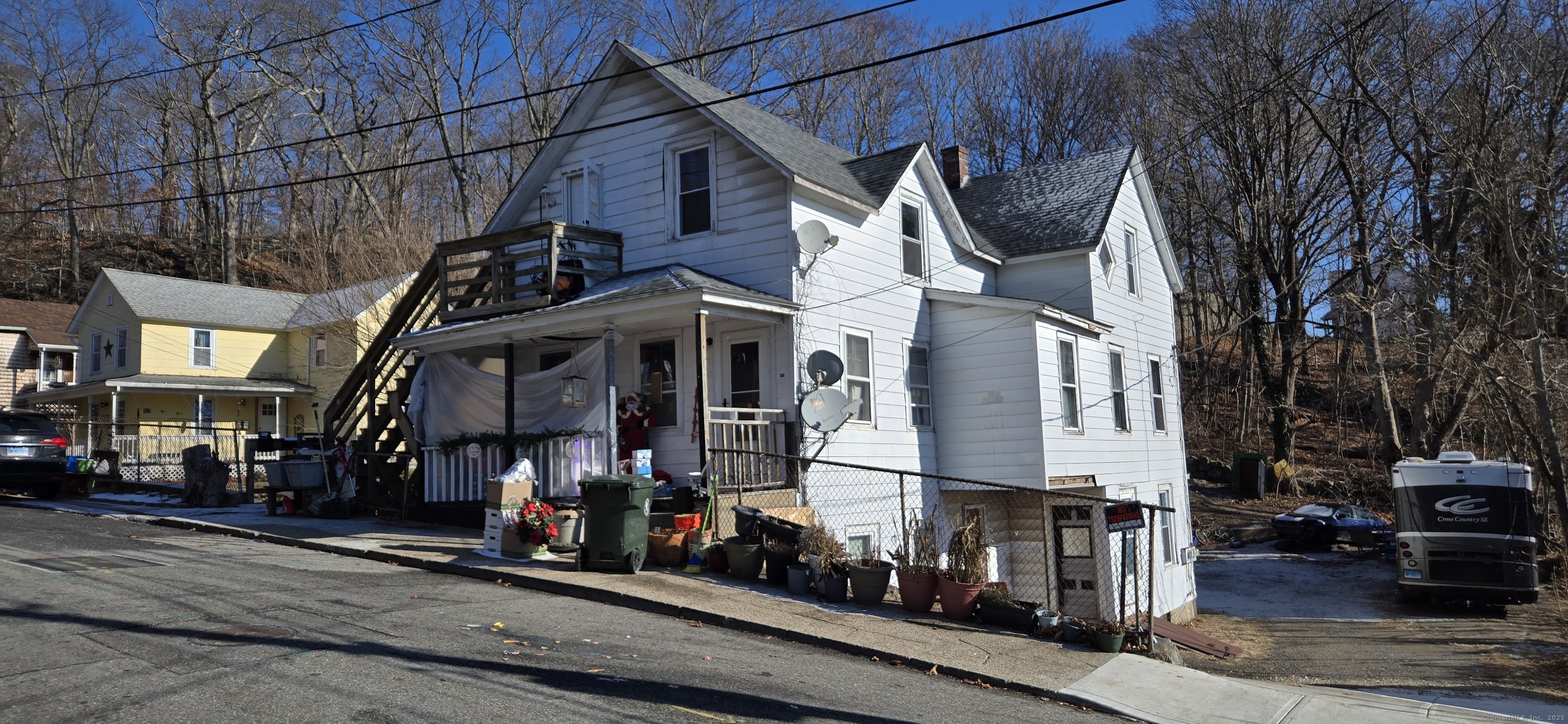 15 Platt Avenue