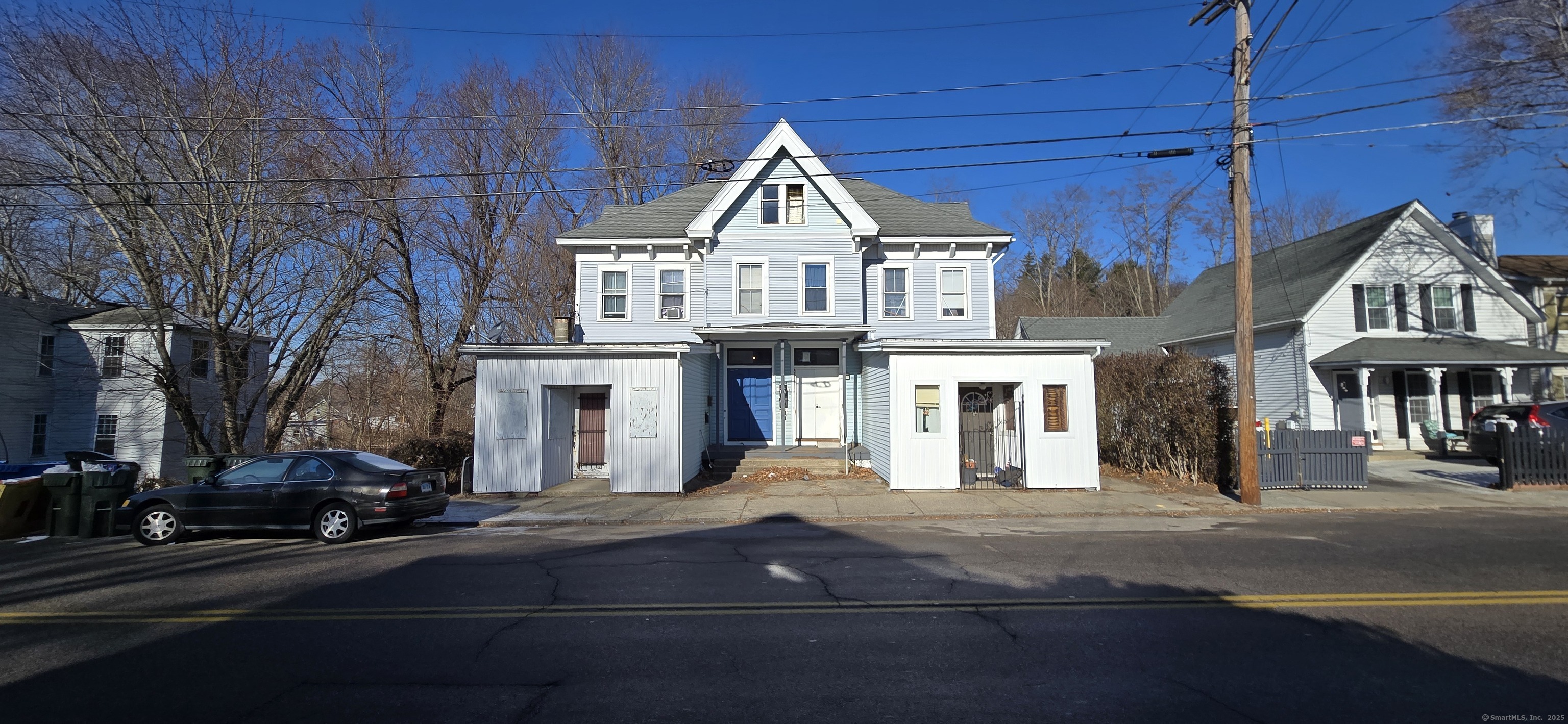 15 Platt Avenue
