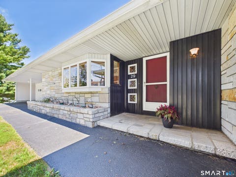 Tiny photo for 29 Vandall Street, Thompson, CT 06255 (MLS # 24200502)
