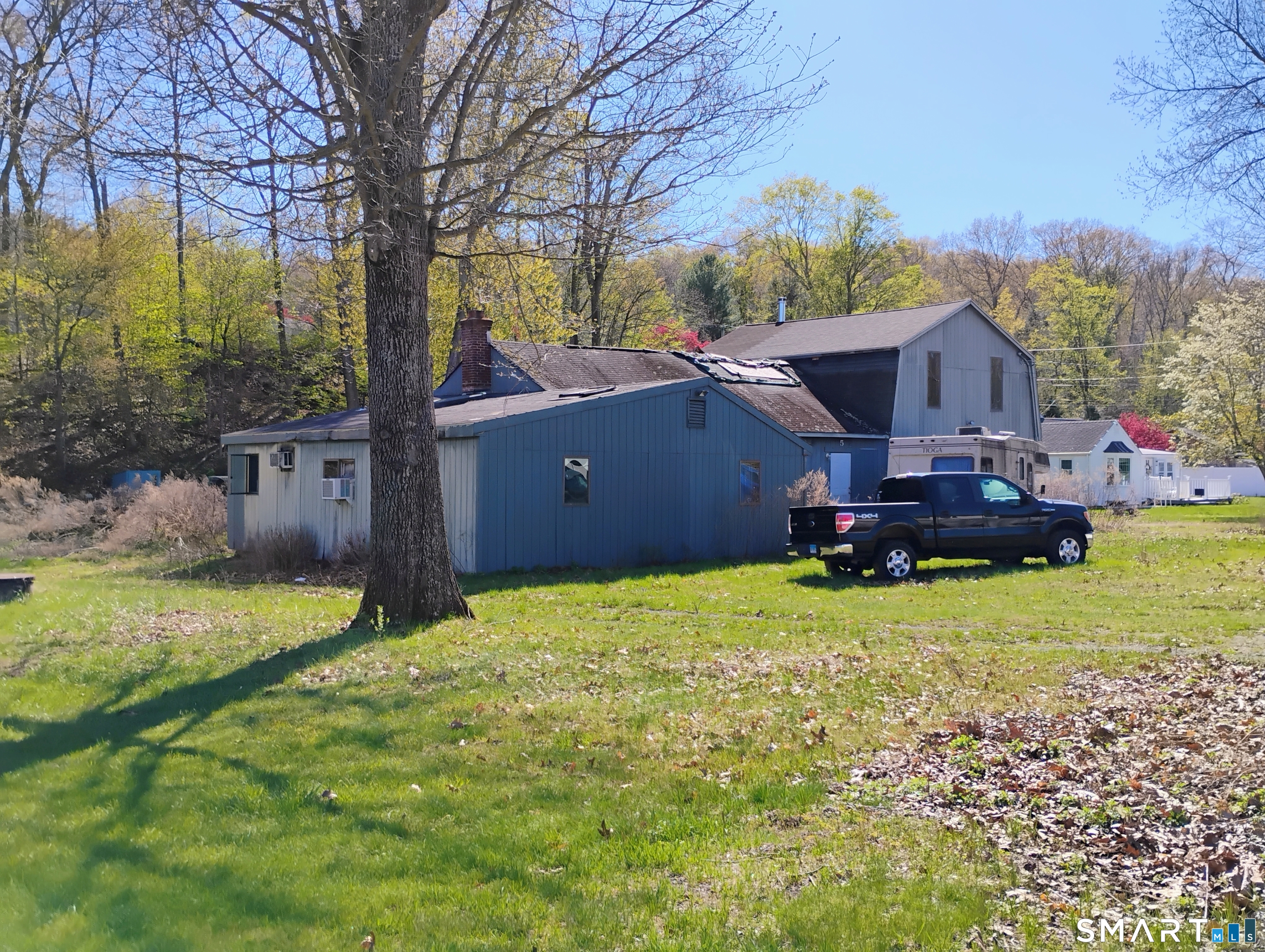 5 Todds Road