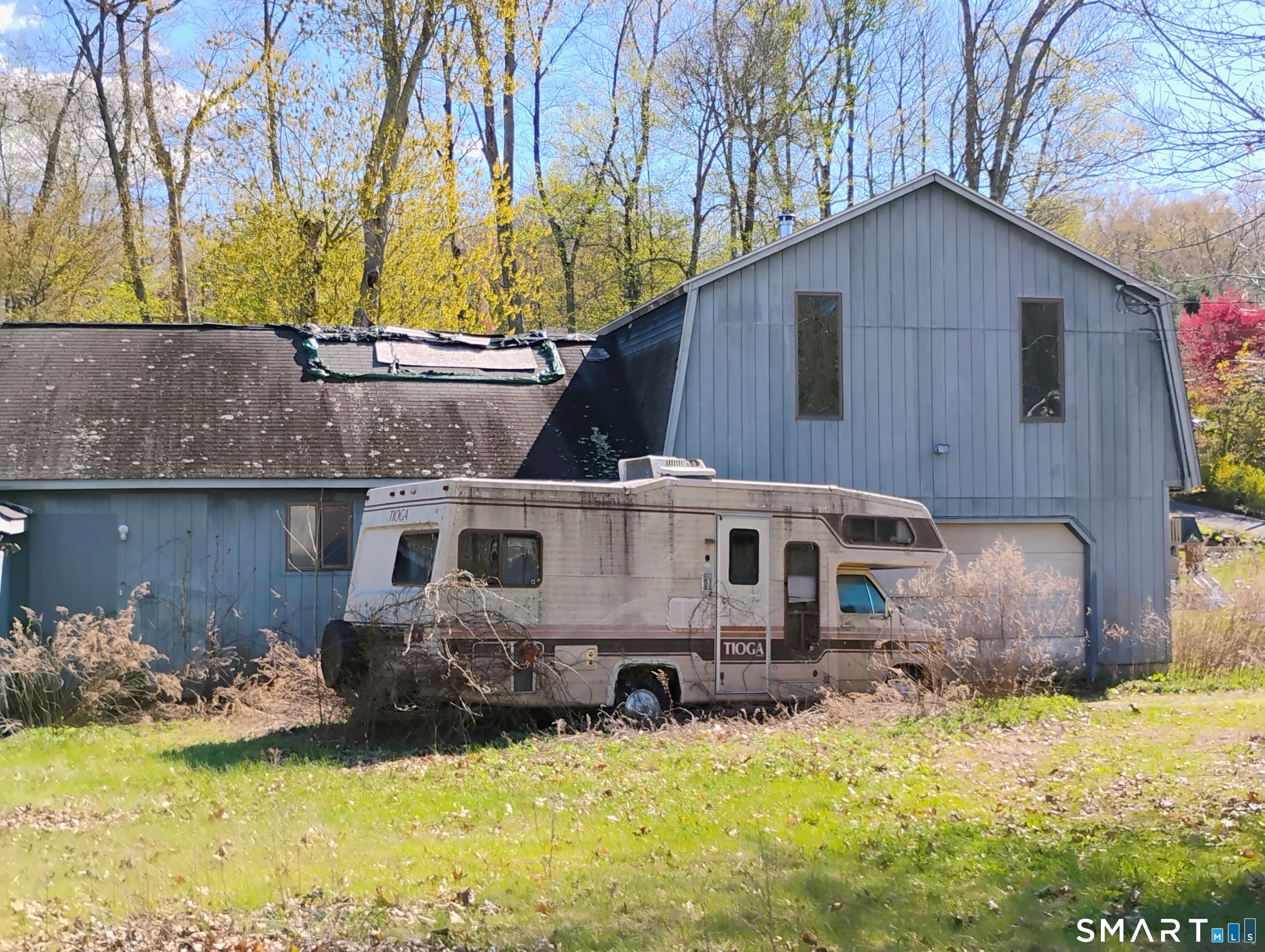 5 Todds Road