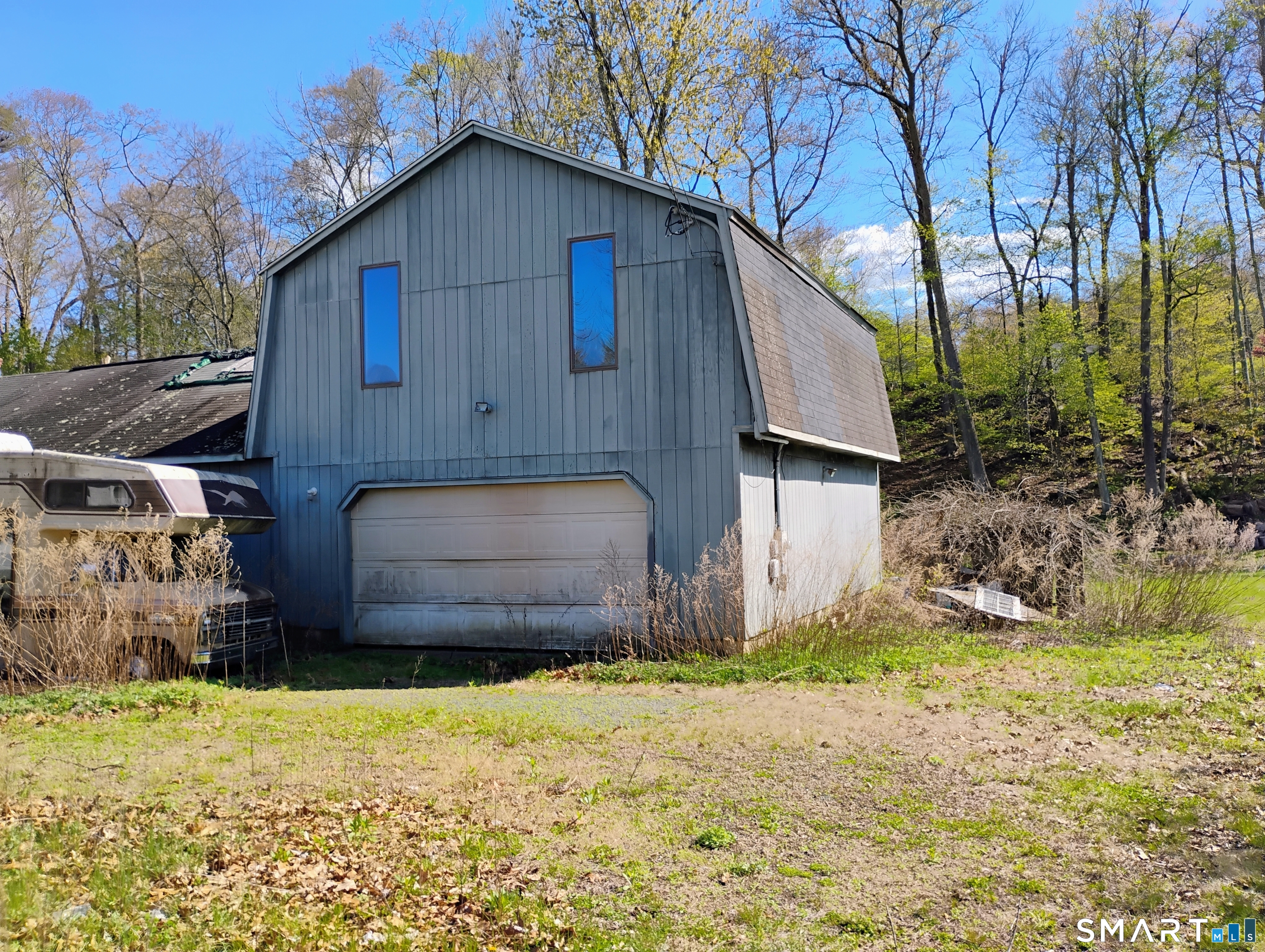5 Todds Road