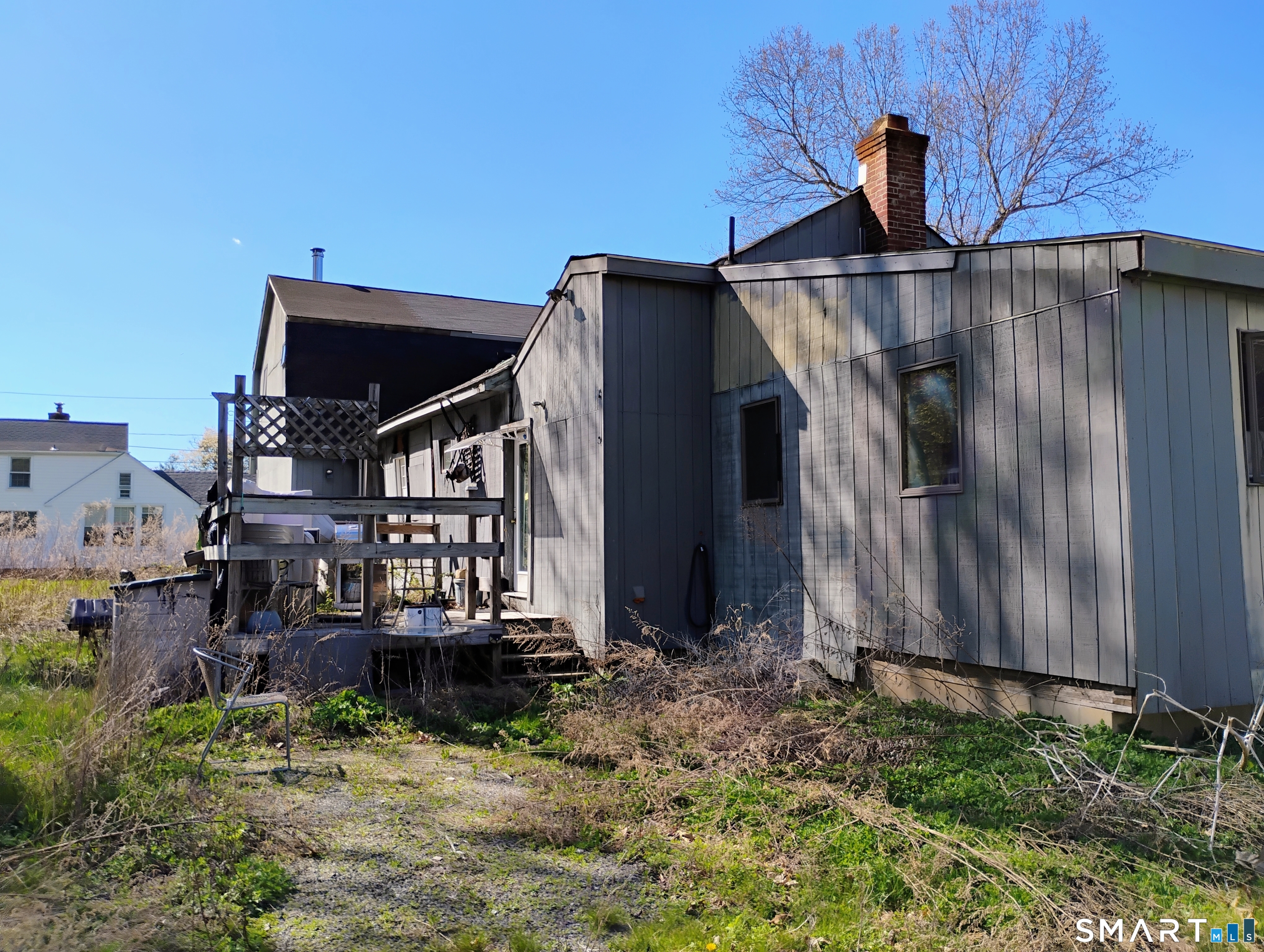 5 Todds Road