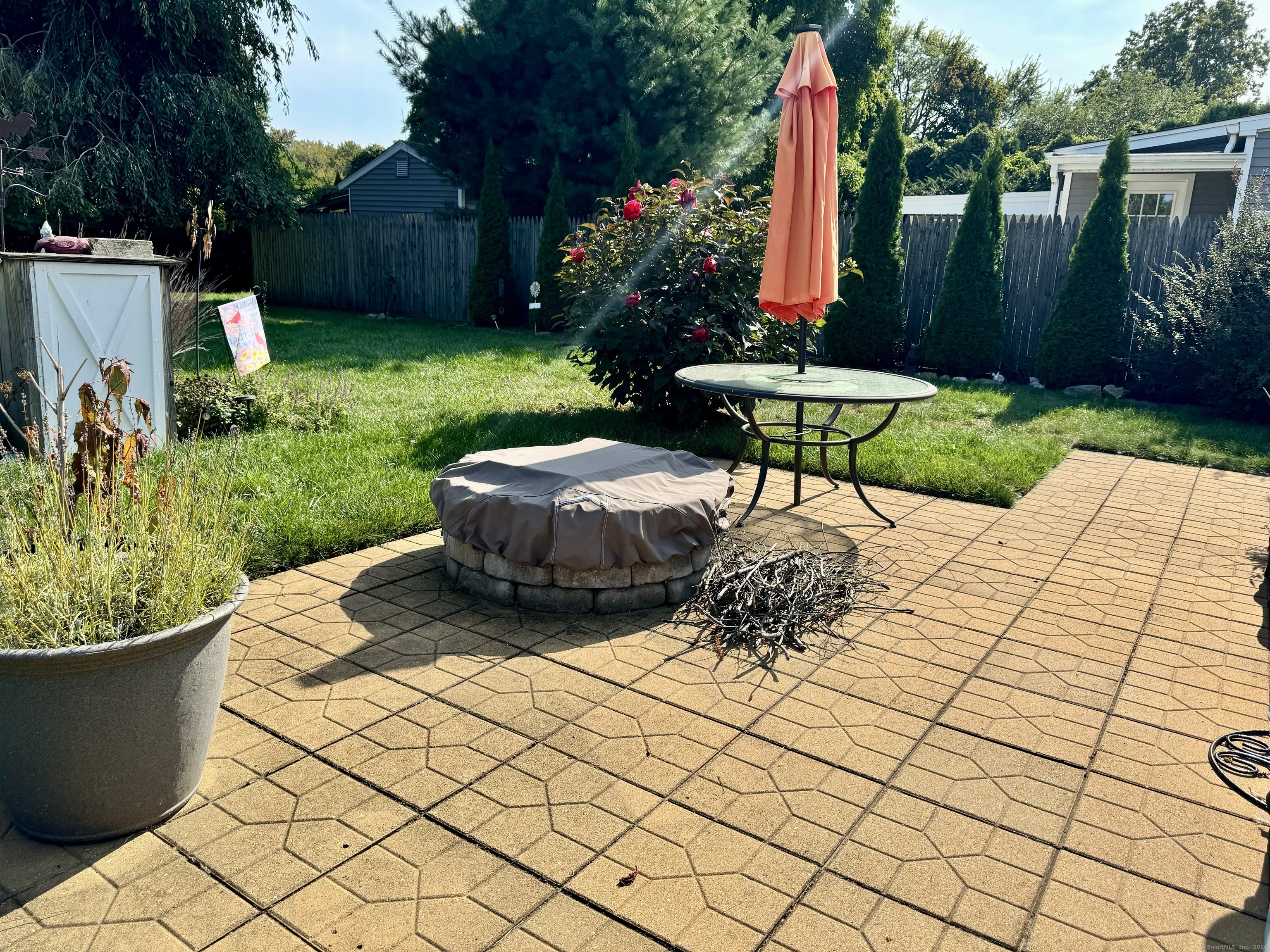 775 Milford Point Road