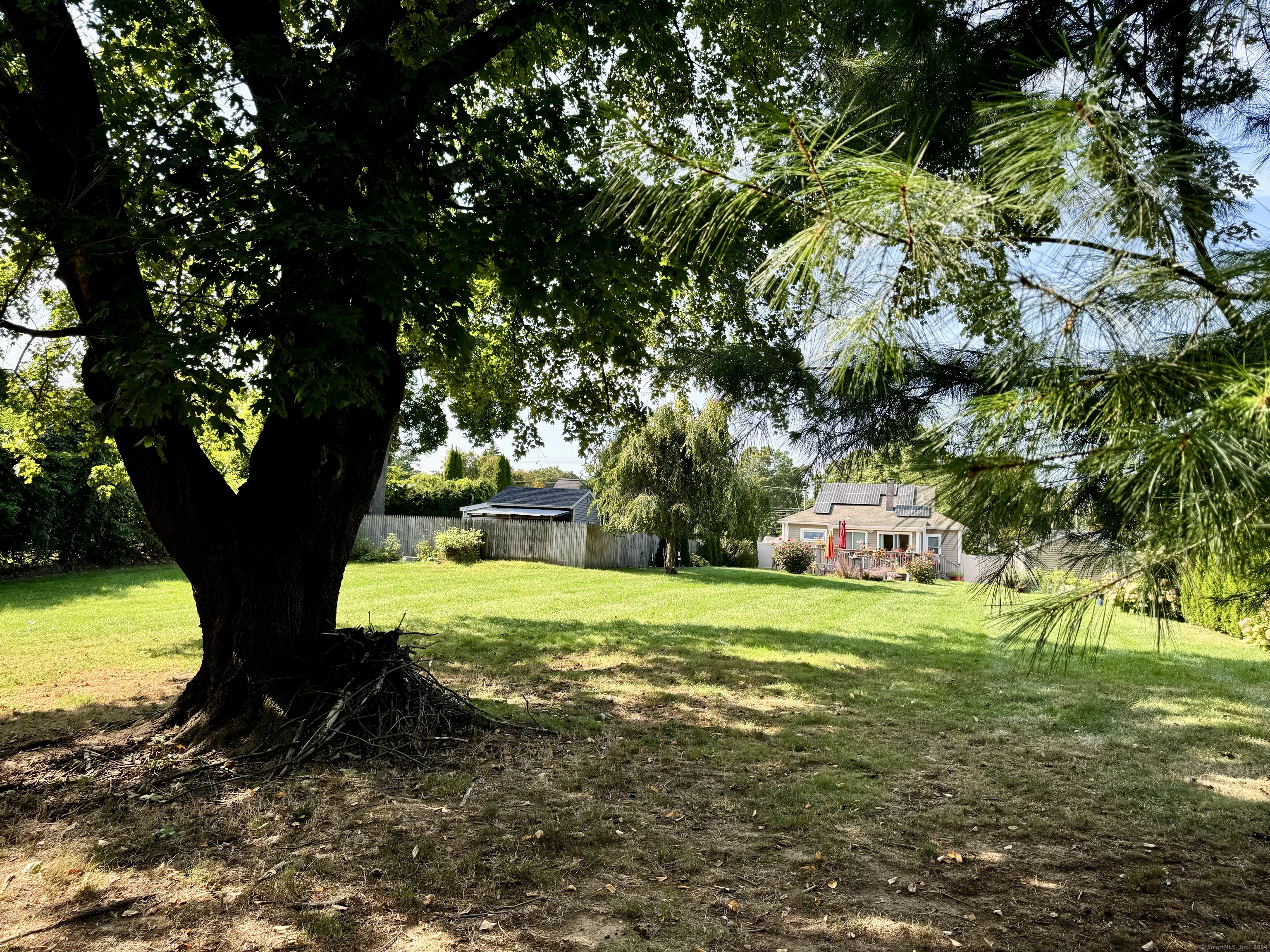 775 Milford Point Road