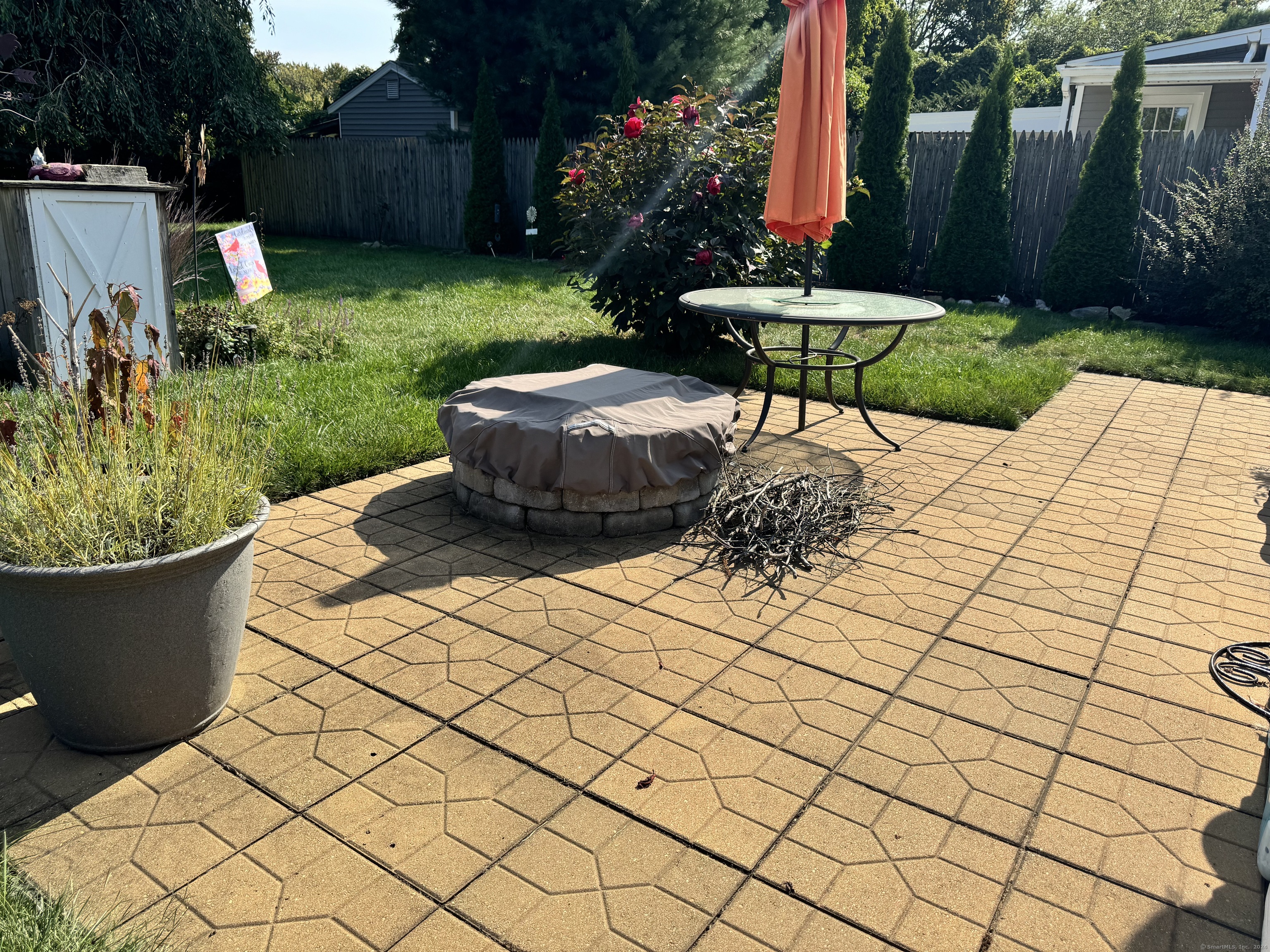 775 Milford Point Road