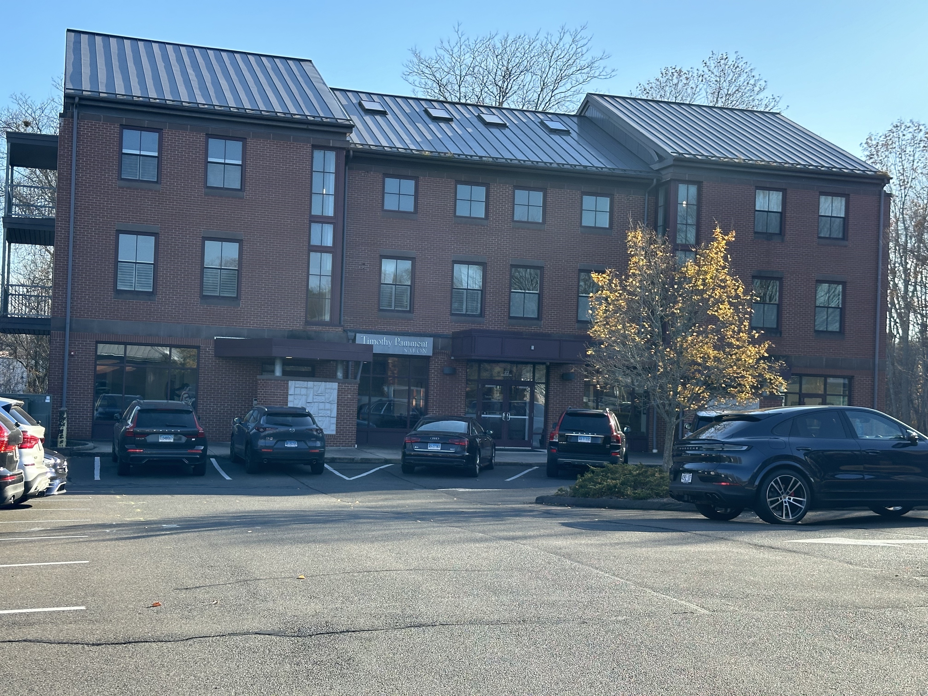 Rental Property at 22 Durham Road A-1, Madison, Connecticut - Bedrooms: 1 
Bathrooms: 2 
Rooms: 4  - $2,250 MO.