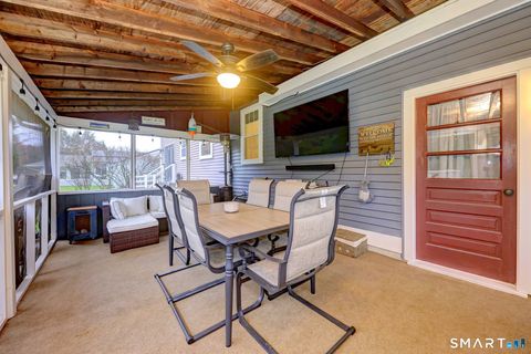 Tiny photo for 40 Sapphire Street, Enfield, CT 06082 (MLS # 24163460)