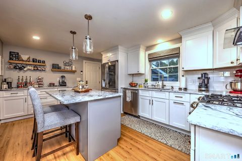 Tiny photo for 40 Sapphire Street, Enfield, CT 06082 (MLS # 24163460)