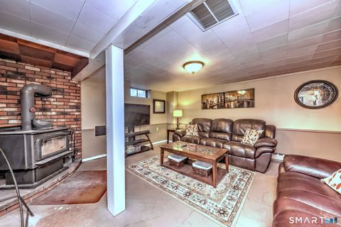 Tiny photo for 40 Sapphire Street, Enfield, CT 06082 (MLS # 24163460)