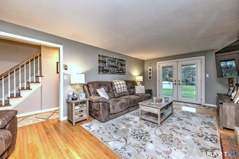 Tiny photo for 40 Sapphire Street, Enfield, CT 06082 (MLS # 24163460)