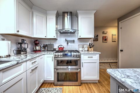 Tiny photo for 40 Sapphire Street, Enfield, CT 06082 (MLS # 24163460)