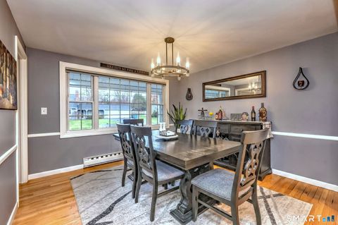 Tiny photo for 40 Sapphire Street, Enfield, CT 06082 (MLS # 24163460)