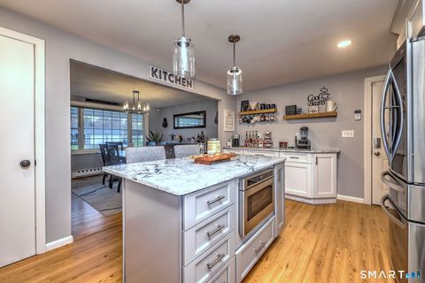 Tiny photo for 40 Sapphire Street, Enfield, CT 06082 (MLS # 24163460)