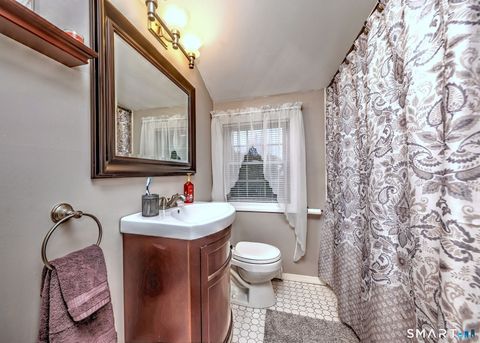 Tiny photo for 40 Sapphire Street, Enfield, CT 06082 (MLS # 24163460)