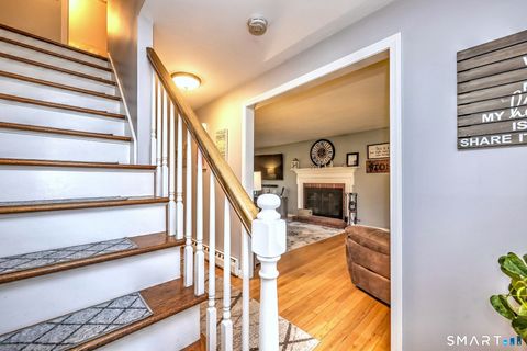 Tiny photo for 40 Sapphire Street, Enfield, CT 06082 (MLS # 24163460)