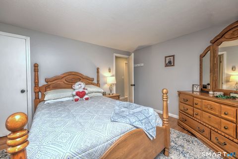 Tiny photo for 40 Sapphire Street, Enfield, CT 06082 (MLS # 24163460)