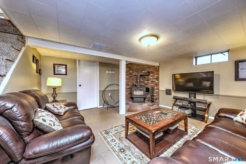 Tiny photo for 40 Sapphire Street, Enfield, CT 06082 (MLS # 24163460)