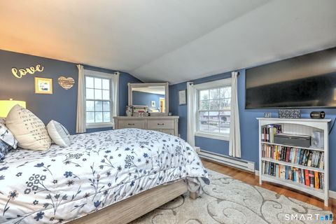 Tiny photo for 40 Sapphire Street, Enfield, CT 06082 (MLS # 24163460)