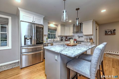 Tiny photo for 40 Sapphire Street, Enfield, CT 06082 (MLS # 24163460)