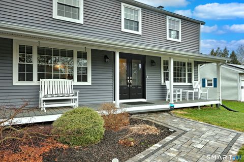 Tiny photo for 40 Sapphire Street, Enfield, CT 06082 (MLS # 24163460)