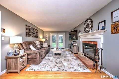 Tiny photo for 40 Sapphire Street, Enfield, CT 06082 (MLS # 24163460)