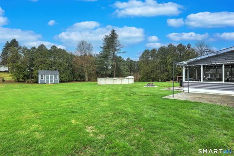 Tiny photo for 40 Sapphire Street, Enfield, CT 06082 (MLS # 24163460)